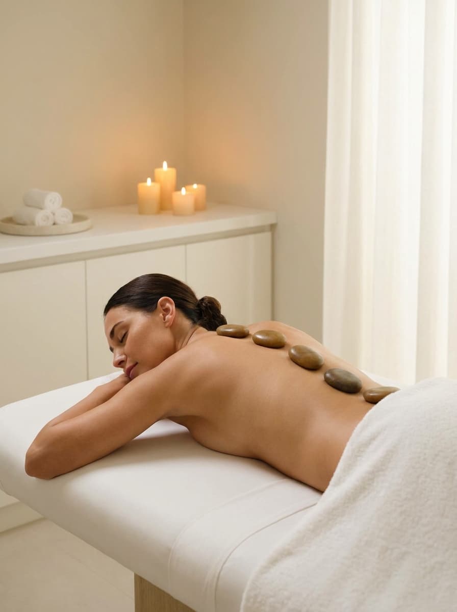 Ozone Therapy treatment at Wellness 90210