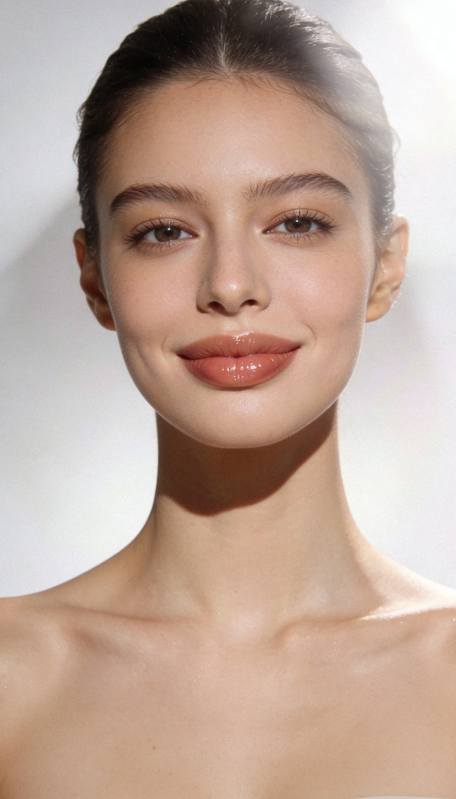 Dark circles and under-eye hollows