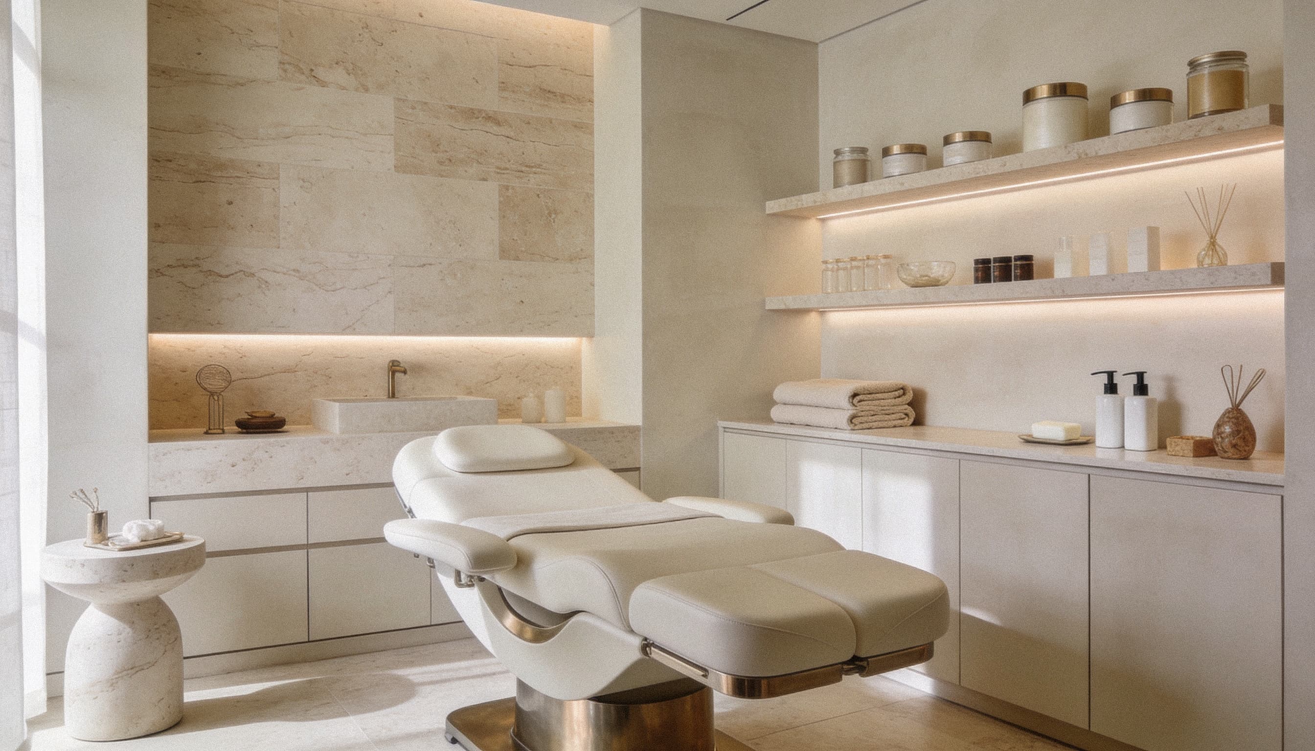 Wellness 90210 Beverly Hills