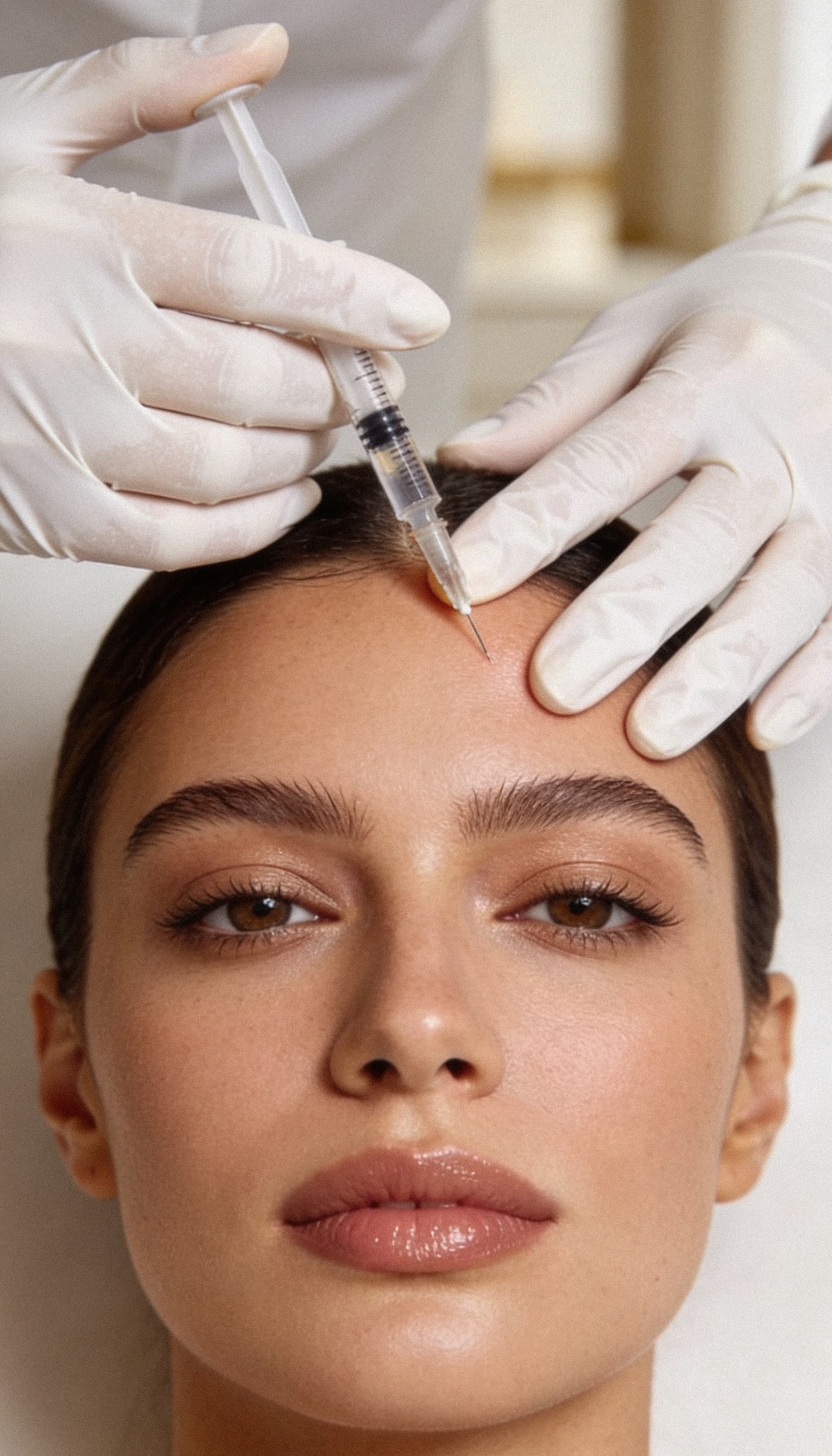 Botox and Neurotoxin Injections at Wellness 90210 Beverly Hills
