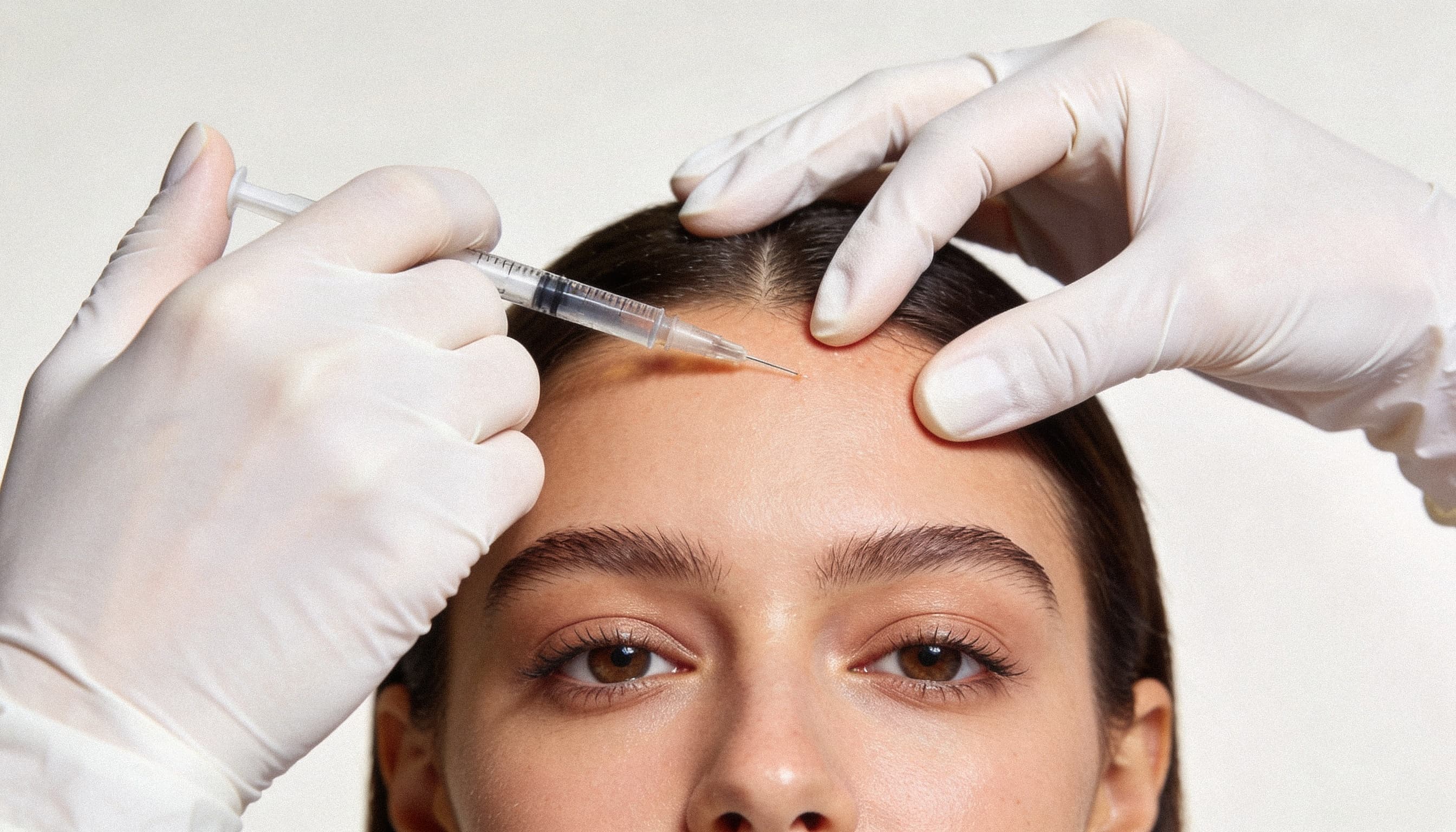 Jaw clenching, grinding and TMJ discomfort — treated at Wellness 90210 Beverly Hills