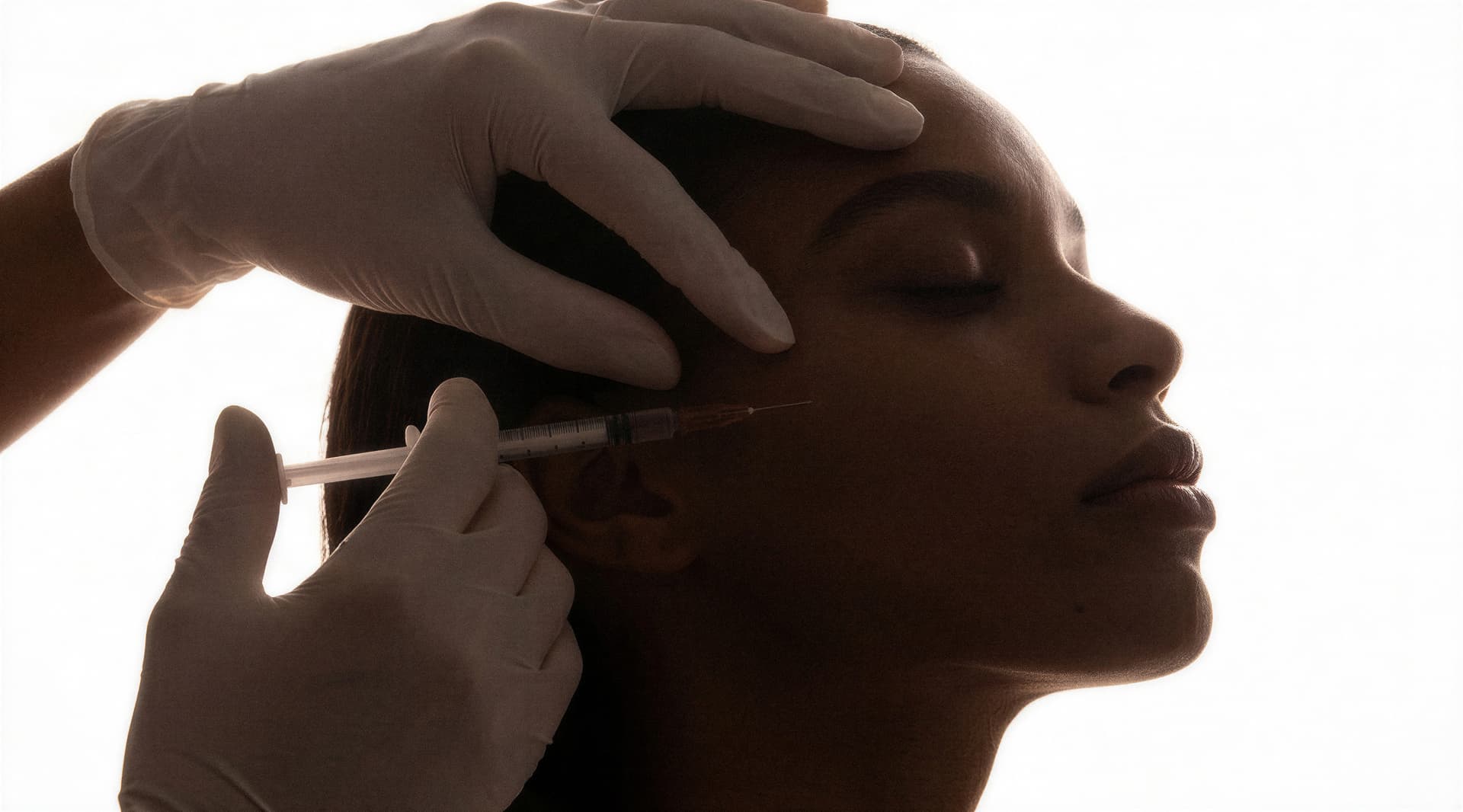 Precision Aesthetic Injections treatment at Wellness 90210