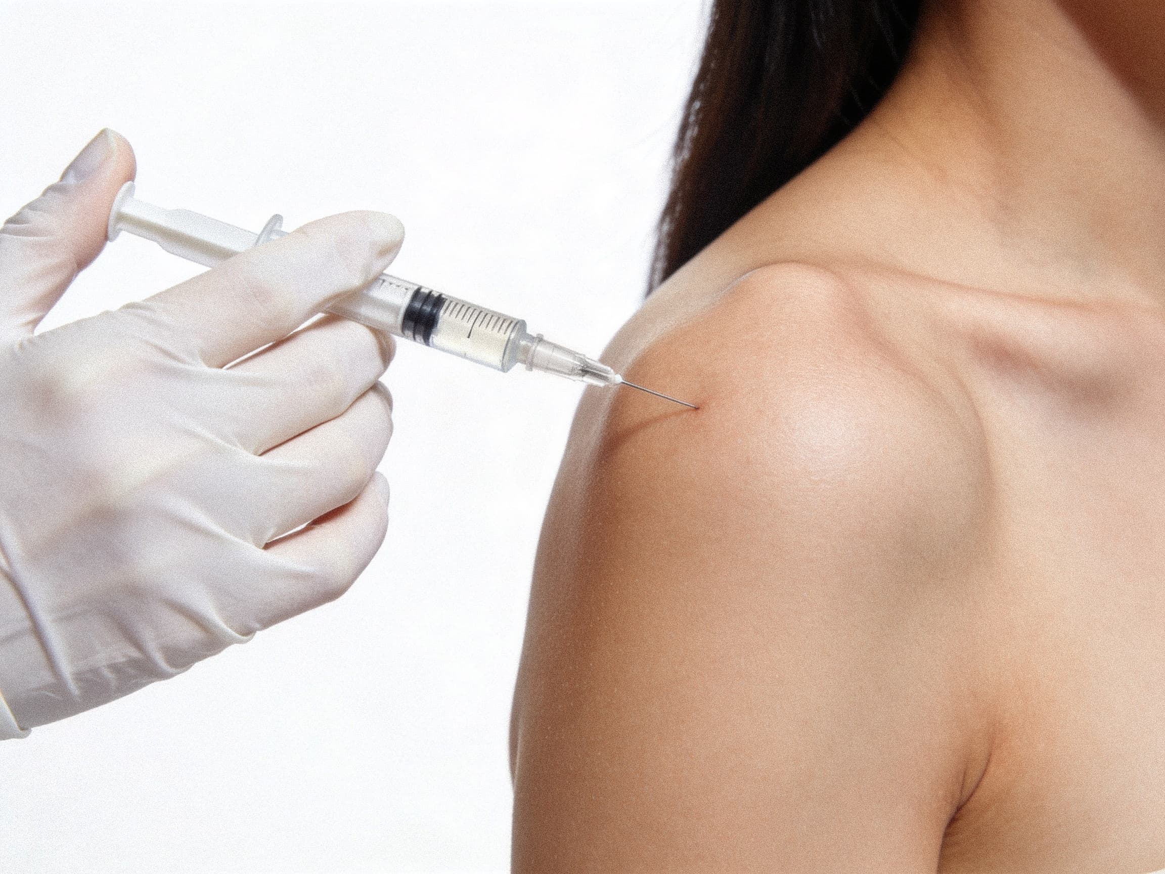 Vitamin Injections at Wellness 90210 Beverly Hills